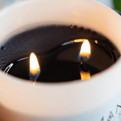 Mens Luxury Candle 30cl